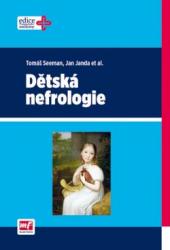 Dětská nefrologie