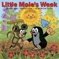 Little Mole´s Week