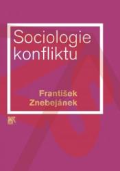 Sociologie konfliktu