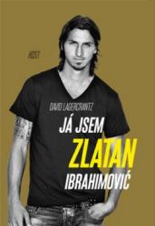 Já jsem Zlatan Ibrahimović