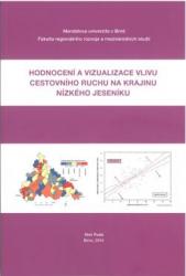 Hodnocení a vizualizace vlivu cestovního ruchu na krajinu Nízkého Jeseníku