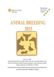 Animal Breeding 2015