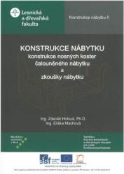 Konstrukce nábytku