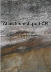 Atlas lesních půd ČR