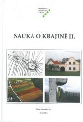 Nauka o krajině II.