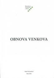 Obnova venkova