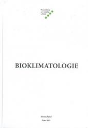 Bioklimatologie