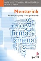 Mentorink – forma podpory nové generace