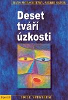 Deset tváří úzkosti