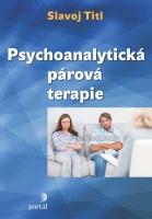 Psychoanalytická párová terapie