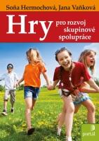 Hry pro rozvoj skupinové spolupráce