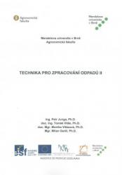 Technika pro zpracování odpadů II