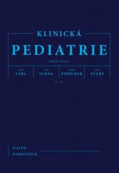 Klinická pediatrie