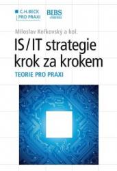 IS/IT strategie krok za krokem