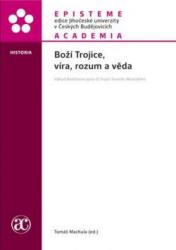 Boží trojice