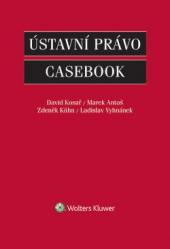 Ústavní právo - Casebook