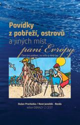 Povídky z pobřeží, ostrovů a jiných míst paní Evropy, Povídky z ostrovů a pobřeží paní Evropy