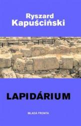 Lapidárium