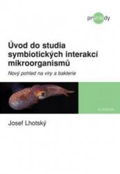 Úvod do studia symbiotických interakcí mikroorganismů