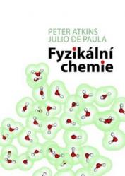 Fyzikální chemie