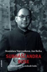 Subháščandra Bose