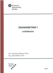 Ekonometrie I