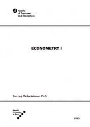 Econometry I