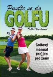 Pusťte se do golfu