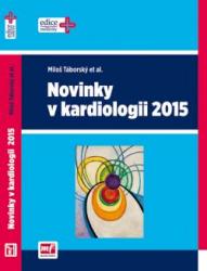 Novinky v kardiologii 2015