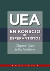 UEA en konscio de esperantistoj