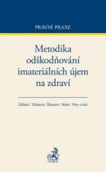 Metodika odškodňování imateriálních újem na zdraví