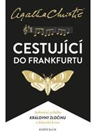 Cestující do Frankfurtu