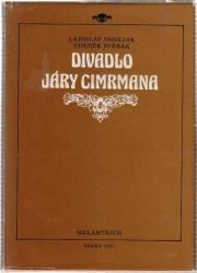 Divadlo Járy Cimrmana