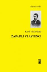 Zapadlí vlastenci