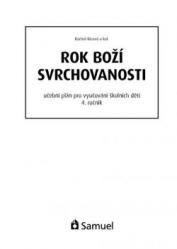 Rok Boží svrchovanosti