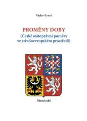 Proměny doby