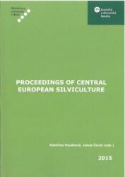 Proceeding of Central European Silviculture