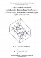 Metallomics Technology Conference 2015: Recent Advances and Strategies