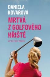 Mrtvá z golfového hřiště