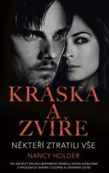 Kráska a zvíře: Pomsta