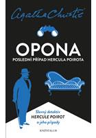 Poirot: Opona: Poslední případ Hercula Poirota