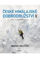 České himálajské dobrodružství II: Zápisky Marouška blázna