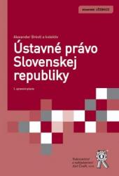 Ústavné právo Slovenskej republiky