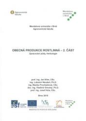 Obecná produkce rostlinná - 2. část