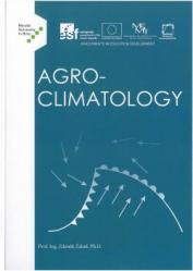 Agroclimatology