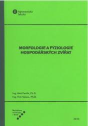 Morfologie a fyziologie hospodářských zvířat