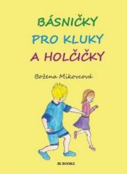 Básničky pro kluky a holčičky