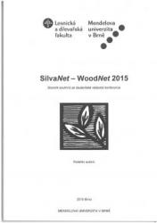 SilvaNet - WoodNet 2015