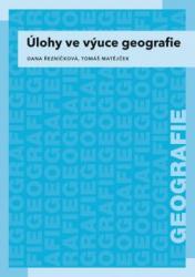 Úlohy ve výuce geografie