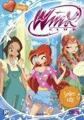 Winx Family - Srdce víly